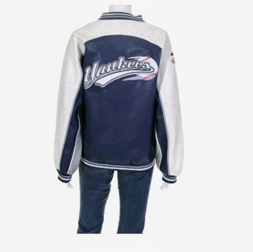 ❤️❤️NEW💜💜GENUINE YANKEE JACKET💛💛